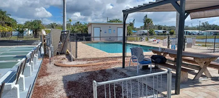 Venice Ranch Mobile Home Estates 2
