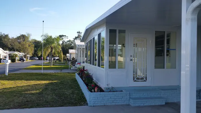 Venice Ranch Mobile Home Estates 3