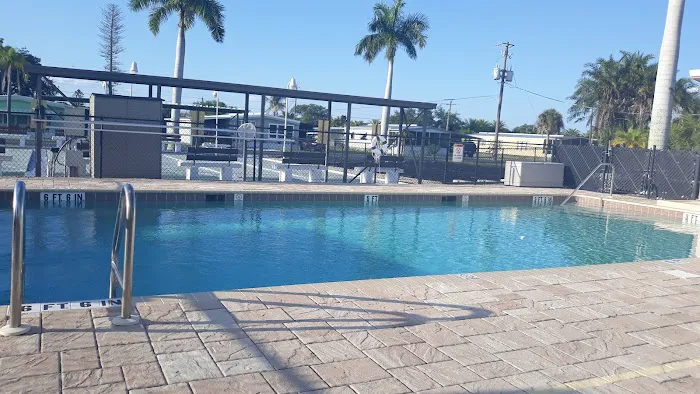 Venice Ranch Mobile Home Estates 6