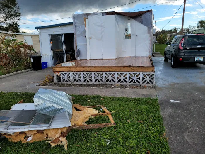 Venice Ranch Mobile Home Estates 1