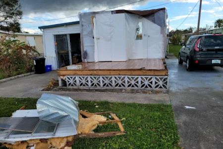 Venice Ranch Mobile Home Estates
