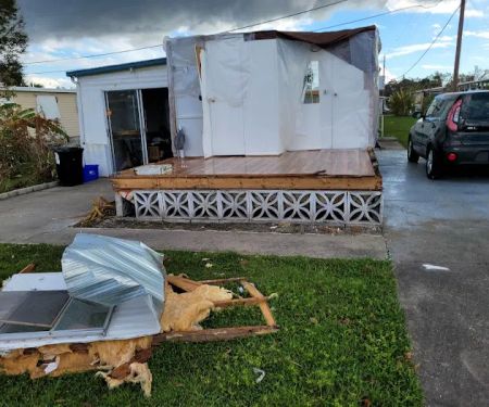 Venice Ranch Mobile Home Estates