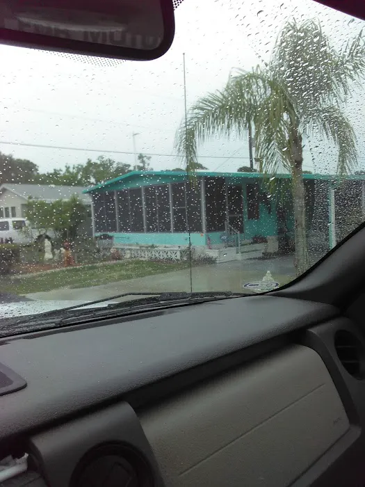 Venice Ranch Mobile Home Estates 10