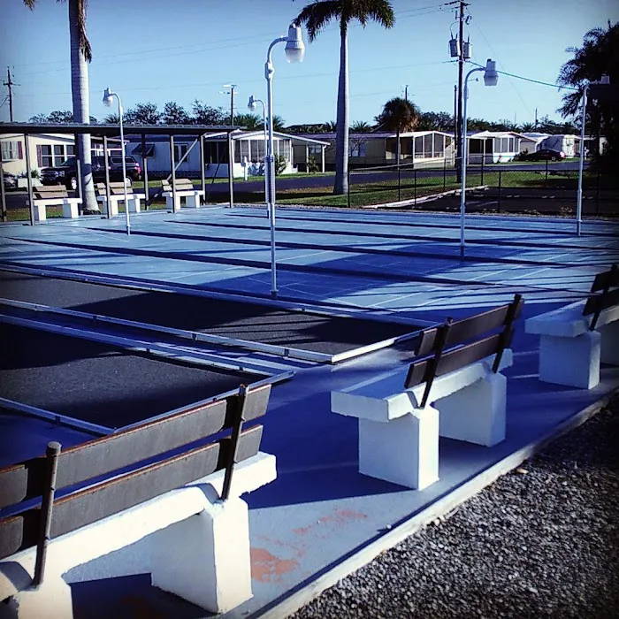 Venice Ranch Mobile Home Estates 7