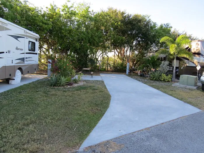 Port St Lucie RV Resort 6