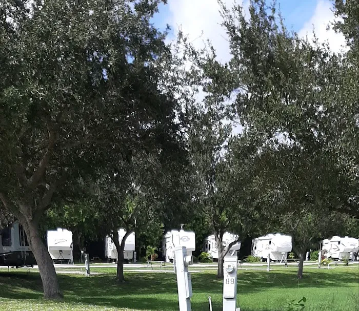 Port St Lucie RV Resort 5