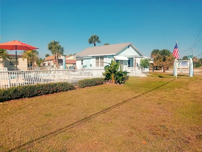 Blue Heron Cottages & Mobile Home Park 4