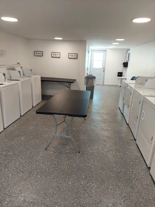 Jensen beach rv park 4
