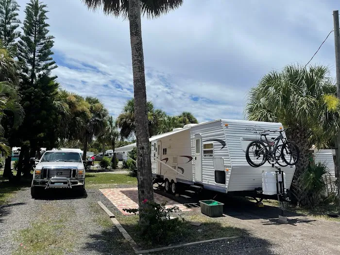 Jensen beach rv park 9
