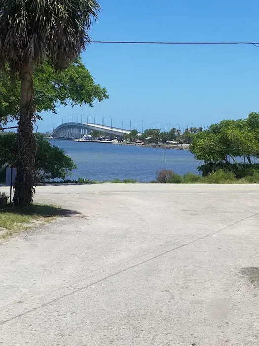 Jensen beach rv park 8
