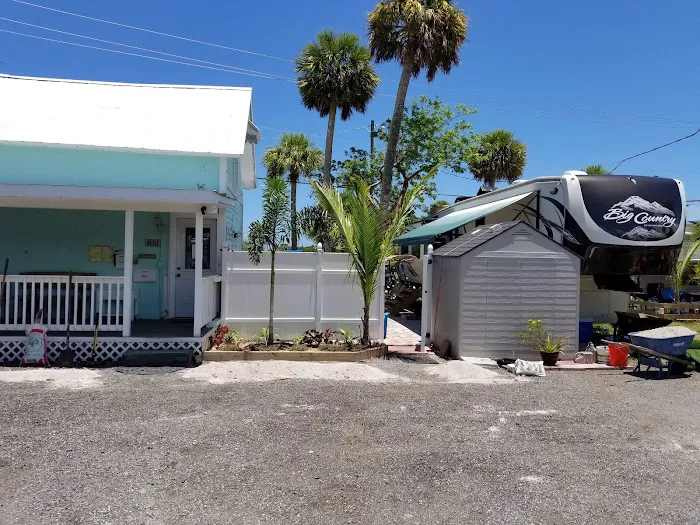 Jensen beach rv park 10