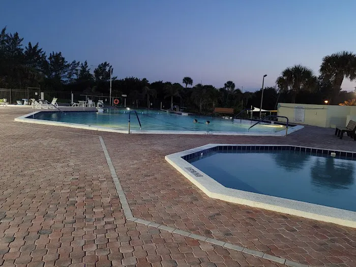 Holiday Out at St Lucie 1