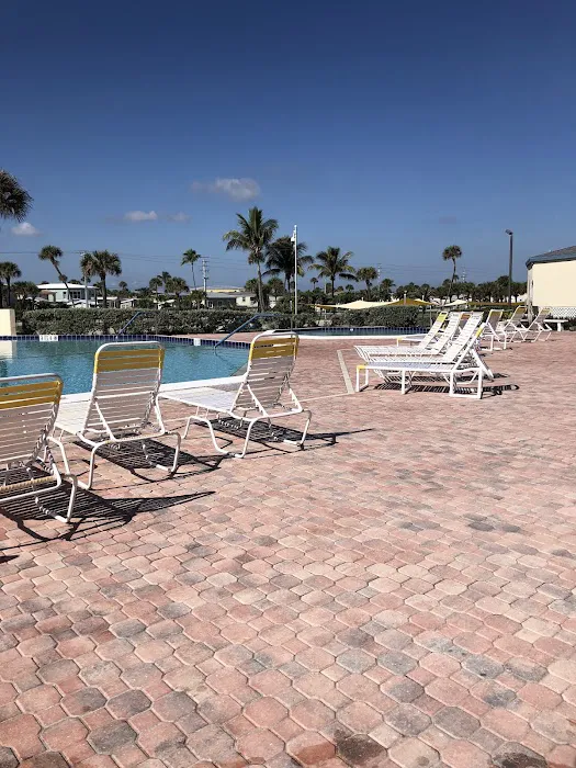 Holiday Out at St Lucie 10