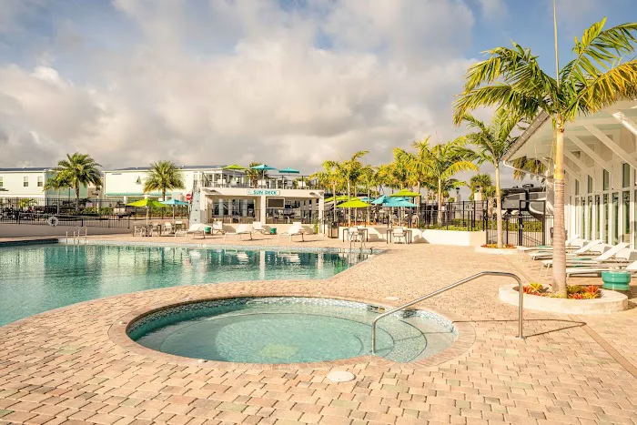 Ocean Breeze Resort 3