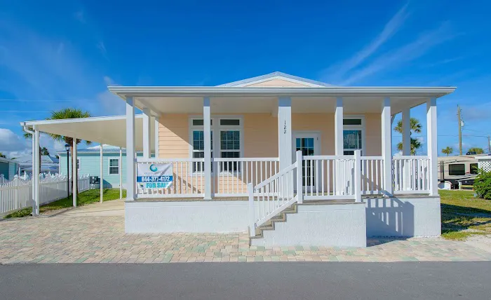 Ocean Breeze Resort 6