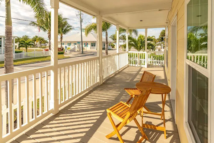 Ocean Breeze Resort 2