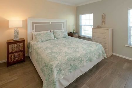 Ocean Breeze Resort