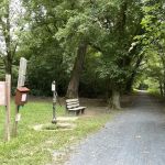 Marble Quarry Campsite