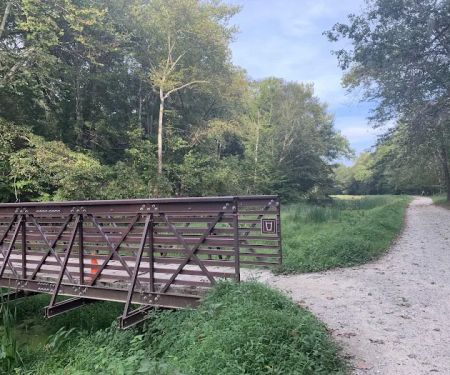 Marsden Tract Group Campground