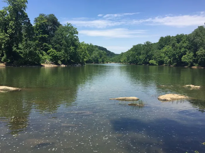 Marsden Tract Group Campground 5