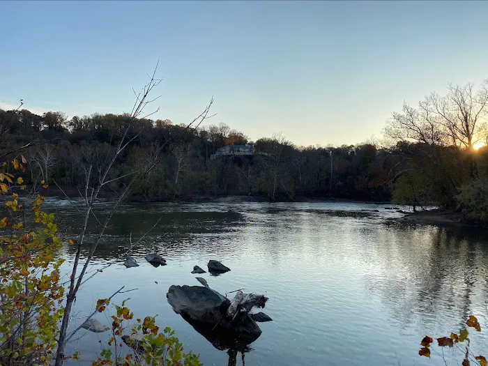 Marsden Tract Group Campground 6