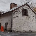 Swains Lock Hiker/Biker Campsite