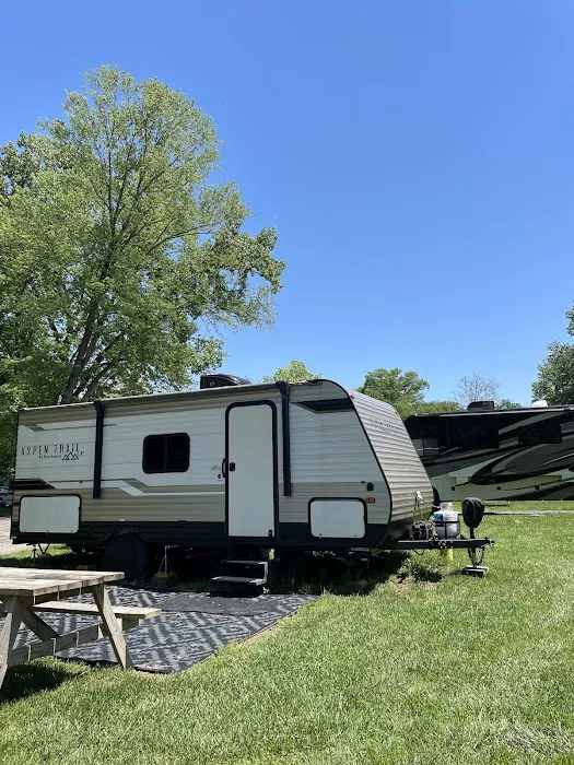 Brunswick Family Campground 6