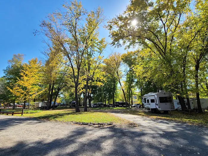 Brunswick Family Campground 5