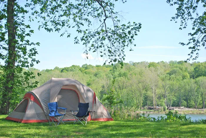Brunswick Family Campground 7