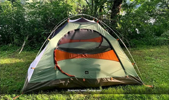 Brunswick Family Campground 8