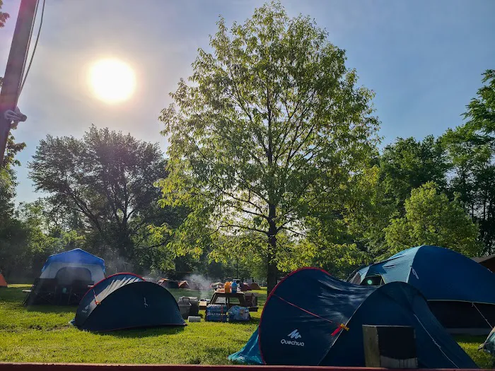 Brunswick Family Campground 10