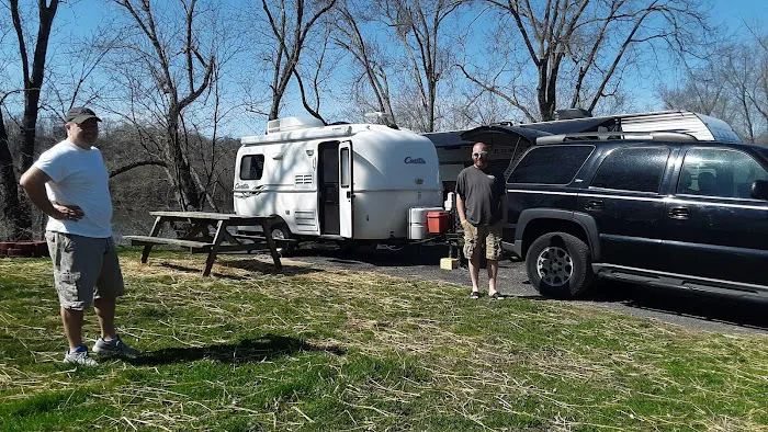 Campground 2