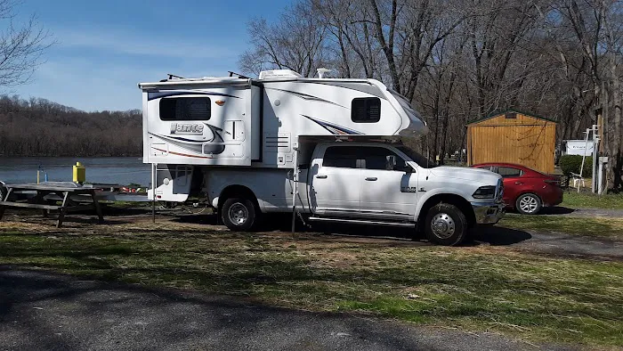 Campground 5