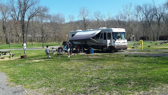 Campground 6