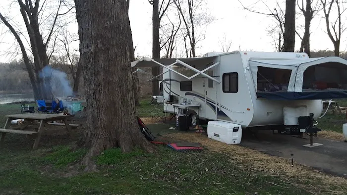 Campground 4
