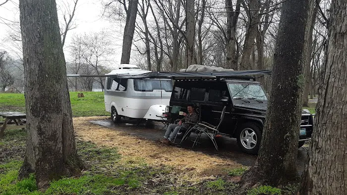 Campground 7