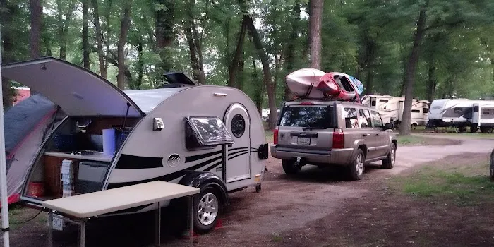 Campground 9