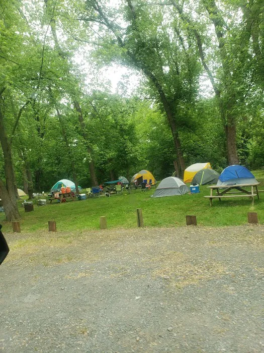 Campground 10