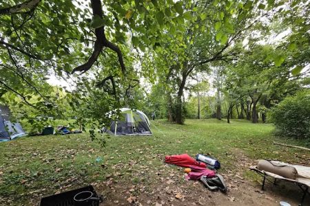 Antietam Creek Campground