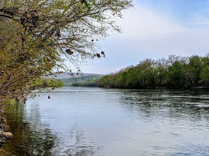 Antietam Creek Campground 2