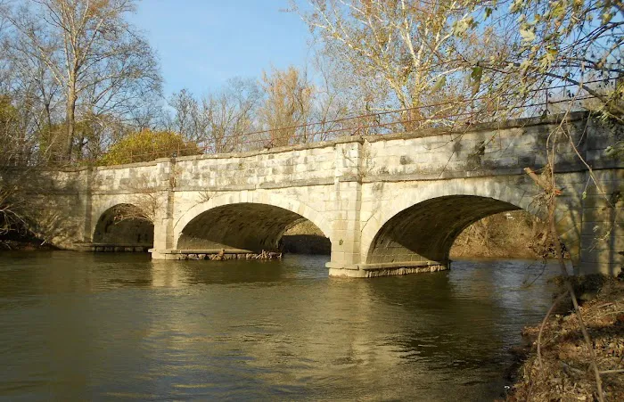 Antietam Creek Campground 3