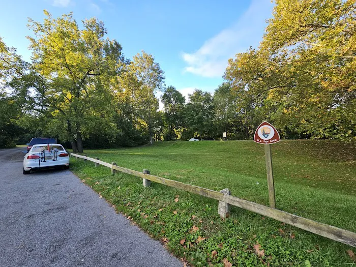 Antietam Creek Campground 4