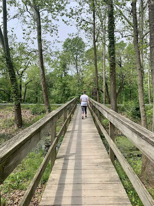 Antietam Creek Campground 7