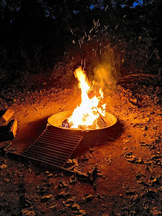 Antietam Creek Campground 10