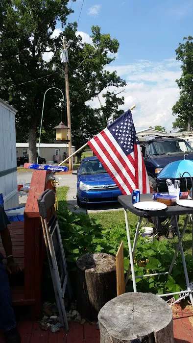 Oak Haven Mobile Home Park 2