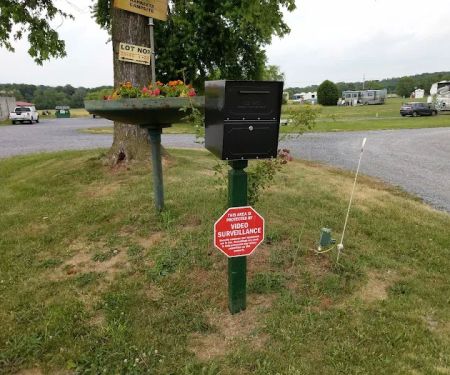 Nahkeeta Campsite LLC