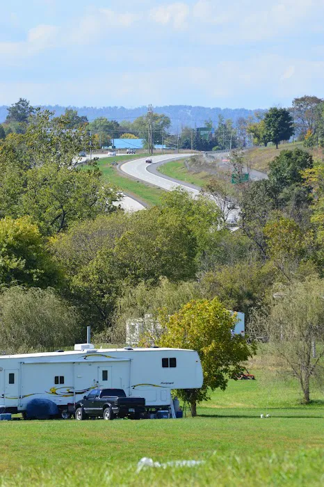 Nahkeeta Campsite LLC 4