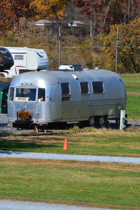 Nahkeeta Campsite LLC 9