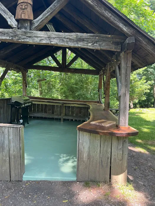 The Treehouse Camp At Maple Tree LLC 3