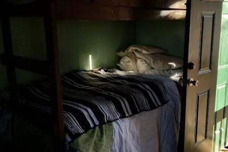 The Treehouse Camp At Maple Tree LLC